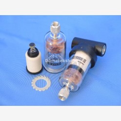 ARO 125121 filter housing